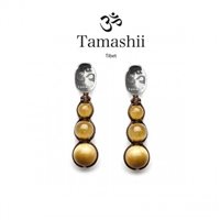 Orecchini Tamashii Donna in Argento EHST3-80 - EHST3-80